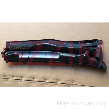 Nissan 720 1998 Layar Cowl Wiper Wipershield